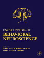 Cardinal (2010) Encyclopedia of Behavioral Neuroscience