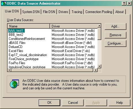 DatabaseManager_ODBCManager