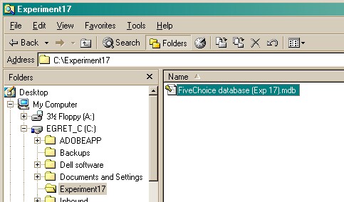 FiveChoice_CopyDatabase_2