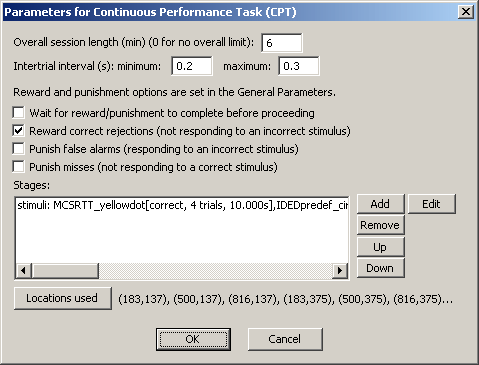MonkeyCantab_CPT_Params