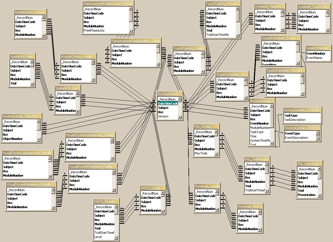 MonkeyCantab_DatabaseRelationships