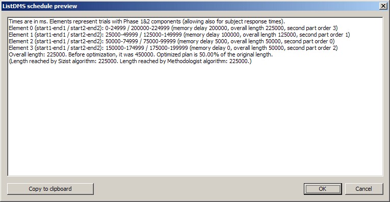 MonkeyCantab_ListDMS_schedule