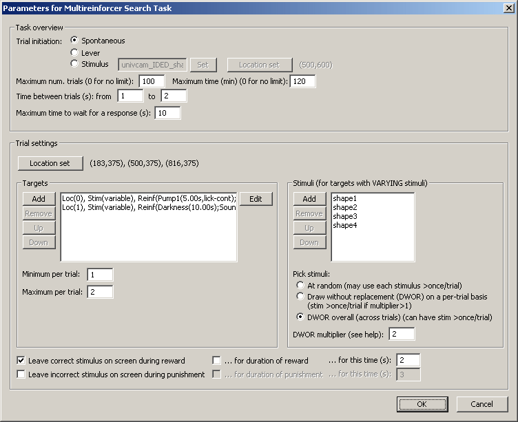 MonkeyCantab_MST_Params