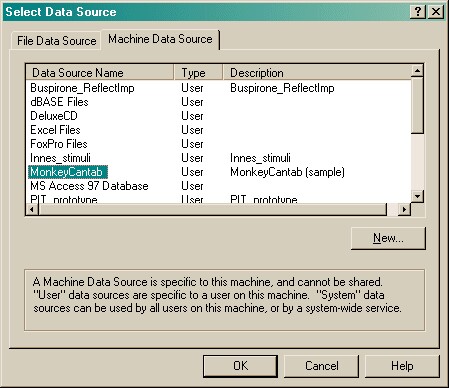MonkeyCantab_SelectDataSource