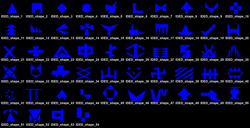 Univcam_IDED_shapes