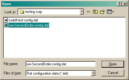 SecondOrder_LoadConfig