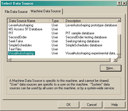 VisualAutoshaping_ODBC_Pick