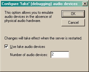 WhiskerServer_ConfigureFakeAudio