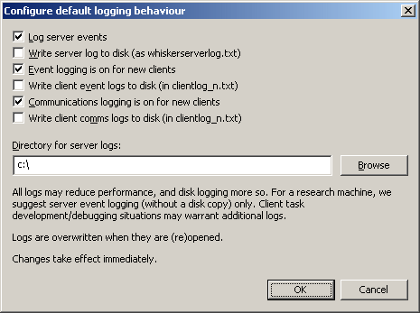 WhiskerServer_ConfigureLogging