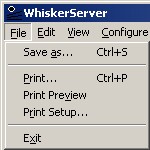 WhiskerServer_Menu_File