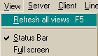 WhiskerServer_Menu_View