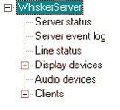 WhiskerServer_ViewsPertainingServer